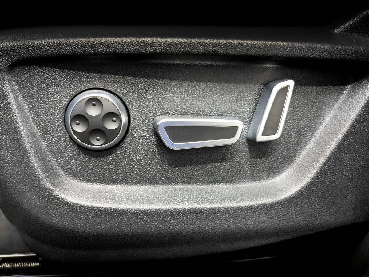 Купить Chery Tiggo 4, 2021, 135 324 км.. Фото: #20