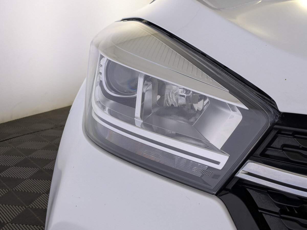 Купить Chery Tiggo 4, 2021, 117 161 км.. Фото: #10