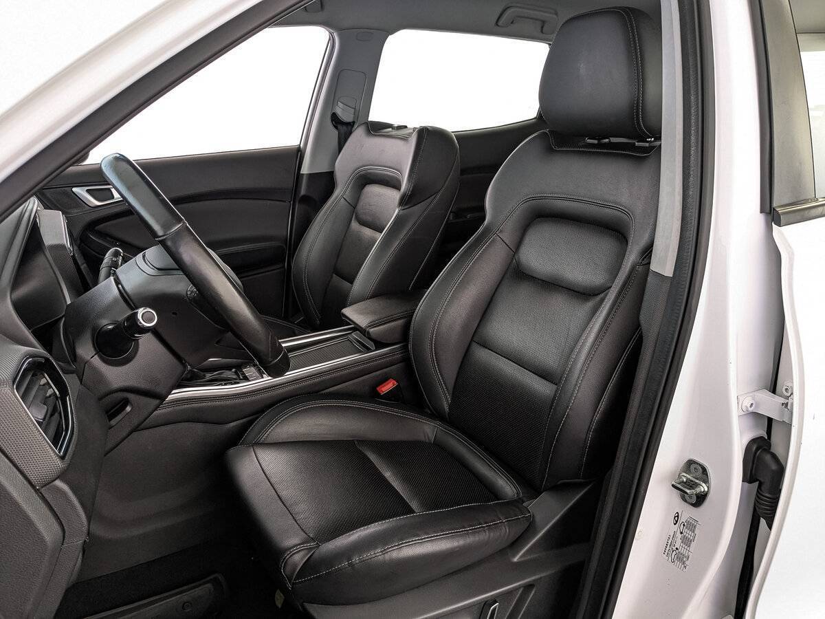 Купить Chery Tiggo 4, 2021, 117 161 км.. Фото: #19