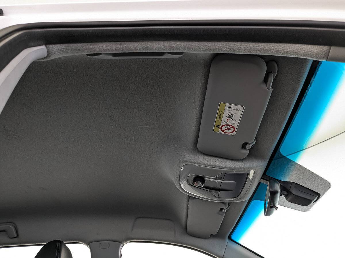 Купить Chery Tiggo 4, 2021, 117 161 км.. Фото: #22