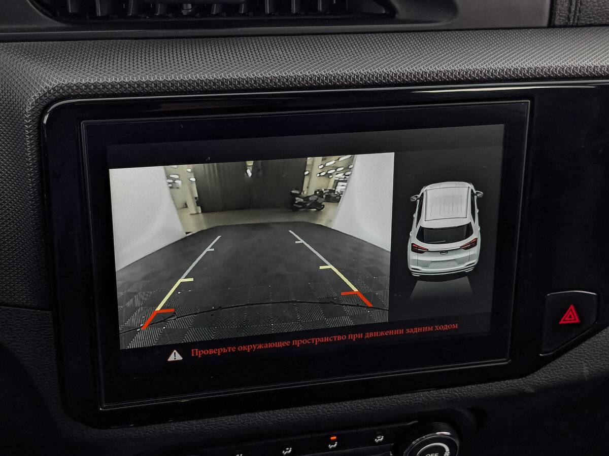 Купить Chery Tiggo 4, 2021, 117 161 км.. Фото: #26