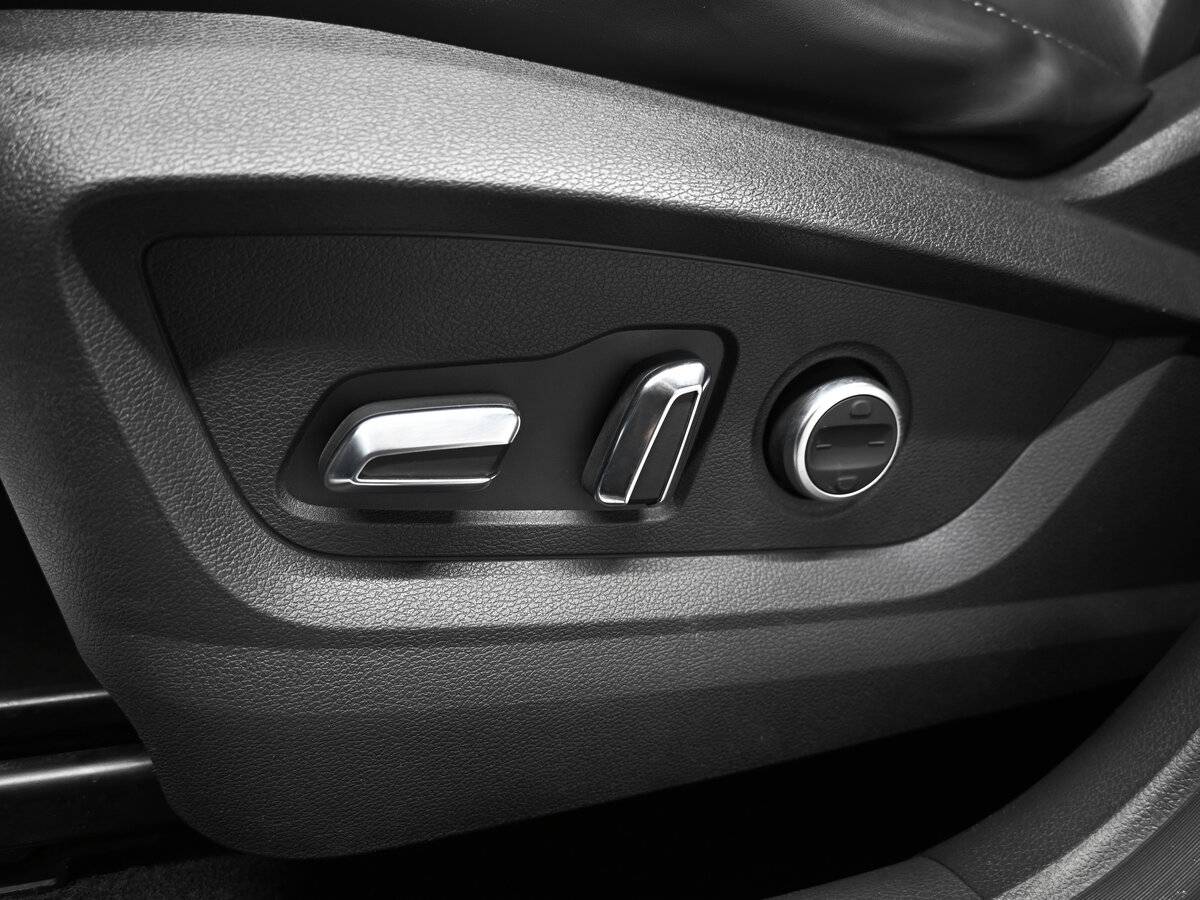 Купить Chery Tiggo 7 Pro, 2021, 42 210 км.. Фото: #21