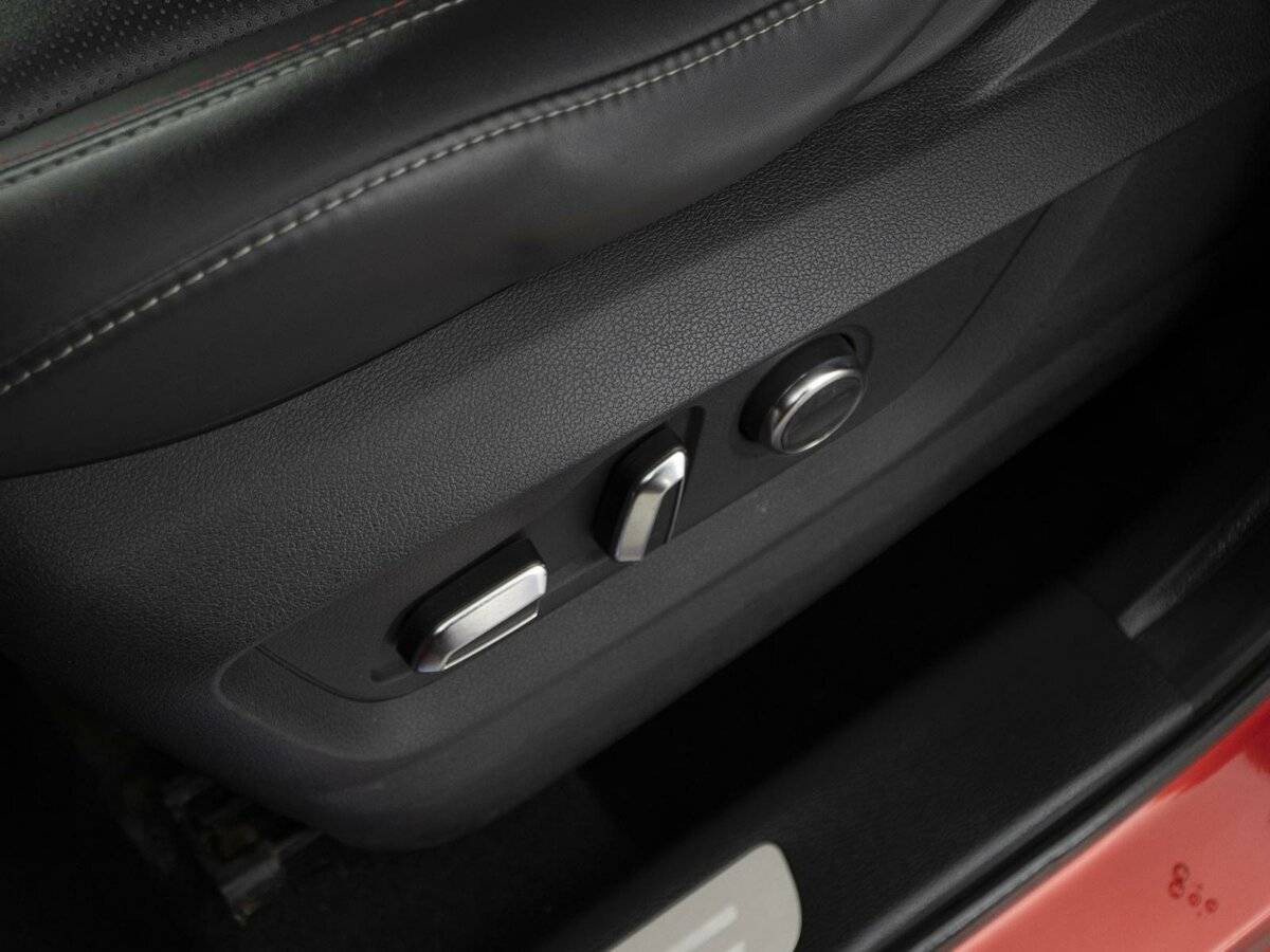 Купить Chery Tiggo 7 Pro, 2021, 67 125 км.. Фото: #17