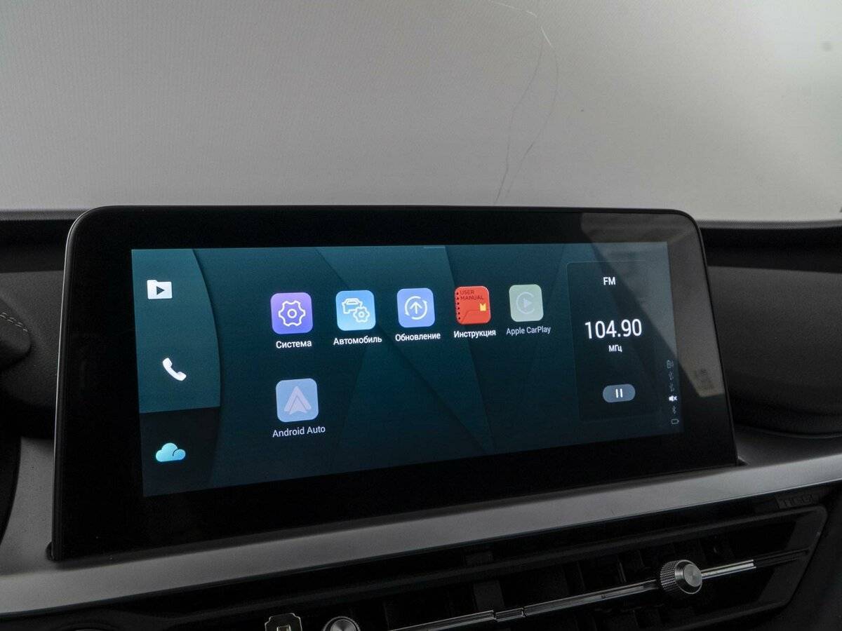 Купить Chery Tiggo 7 Pro, 2021, 67 125 км.. Фото: #21