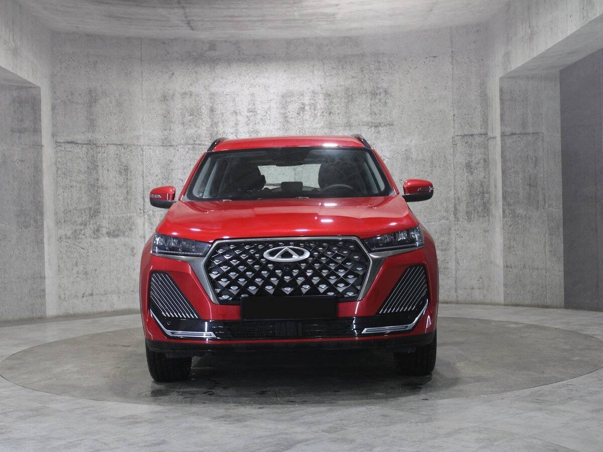 Купить Chery Tiggo 7 Pro Max, 2024, 9 752 км.. Фото: #1