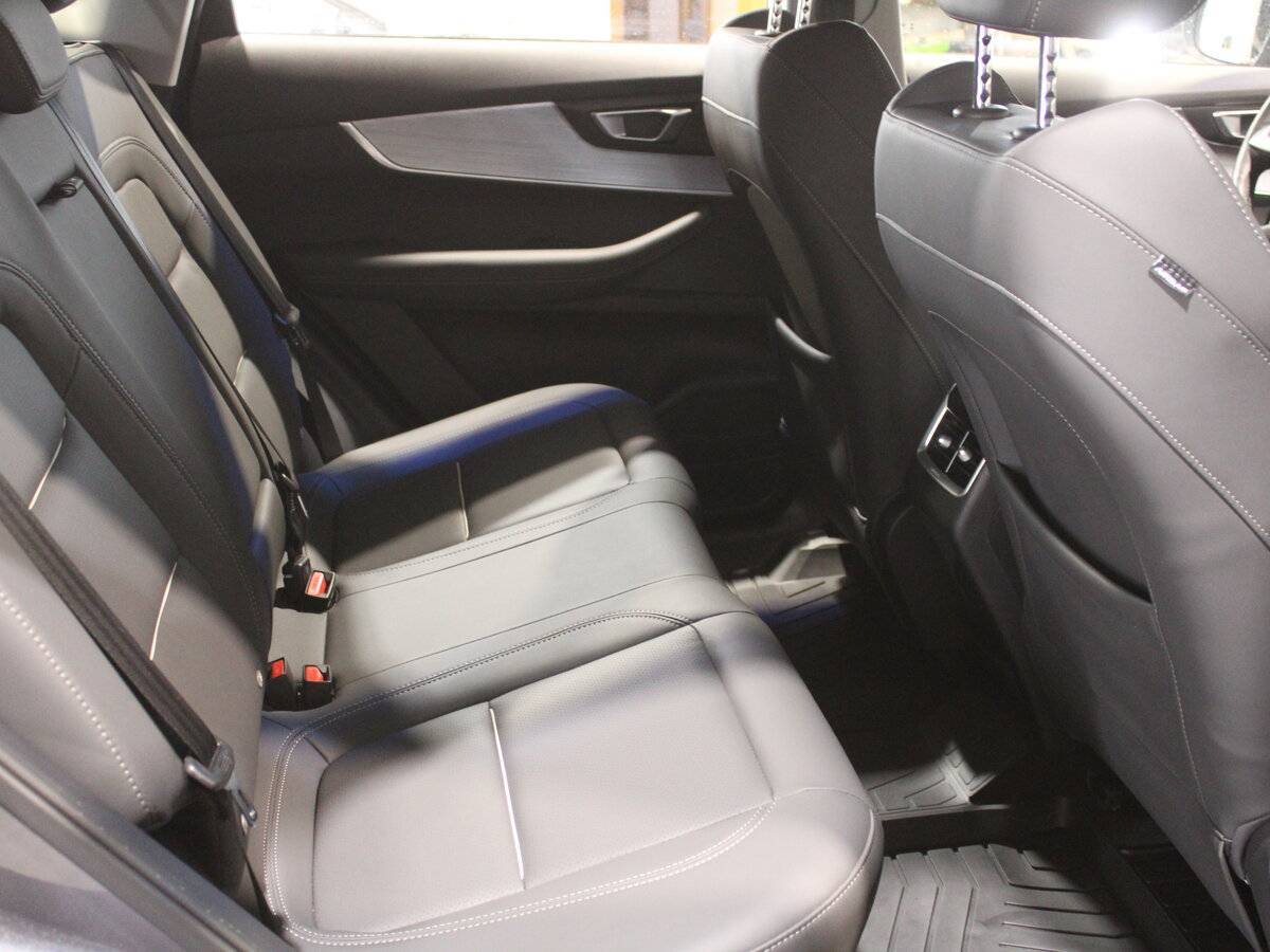 Купить Chery Tiggo 7 Pro Max, 2023, 23 112 км.. Фото: #11