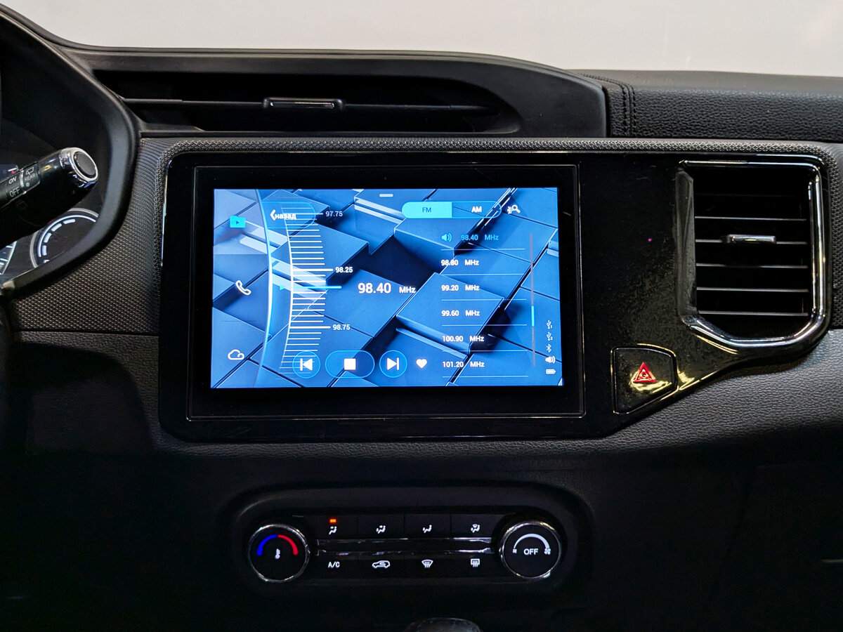 Купить Chery Tiggo 4, 2021, 108 523 км.. Фото: #12