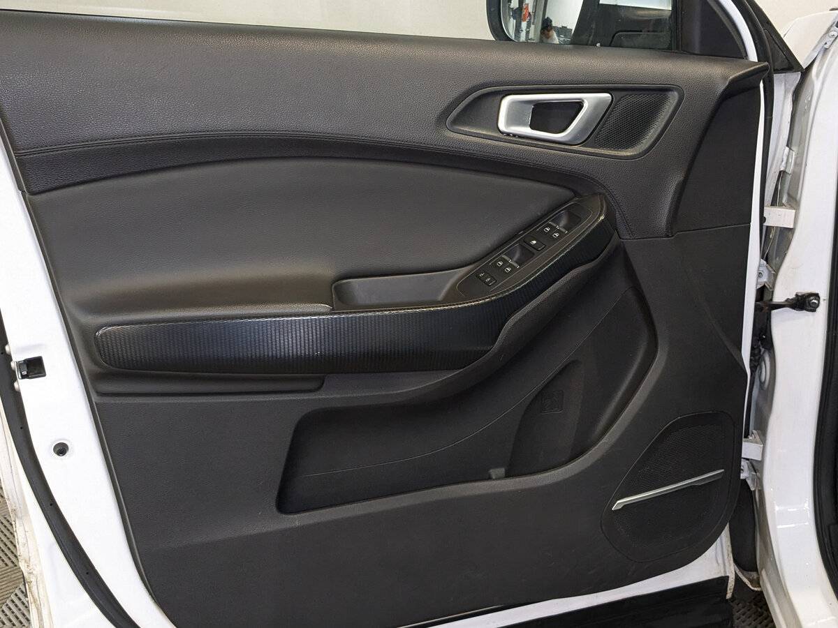 Купить Chery Tiggo 4, 2021, 108 523 км.. Фото: #16