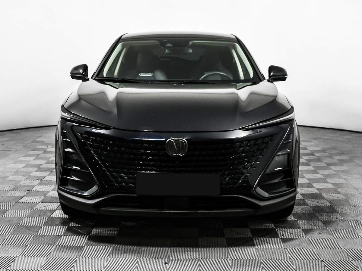 Купить Changan UNI-T, 2023, 34 421 км.. Фото: #1