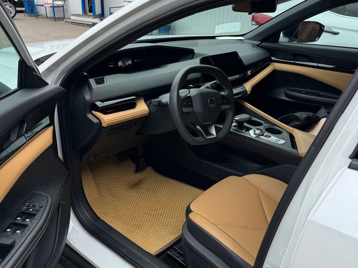 Купить Changan UNI-V, 2023, 23 500 км.. Фото: #12