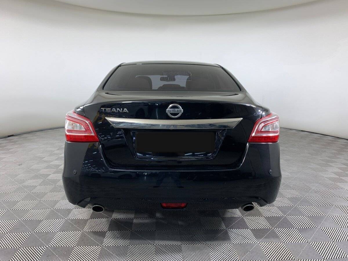Купить Nissan Teana, 2014, 163 989 км.. Фото: #5