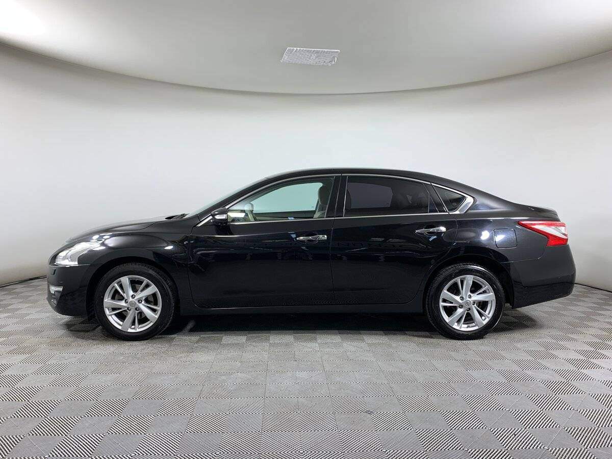 Купить Nissan Teana, 2014, 163 989 км.. Фото: #7