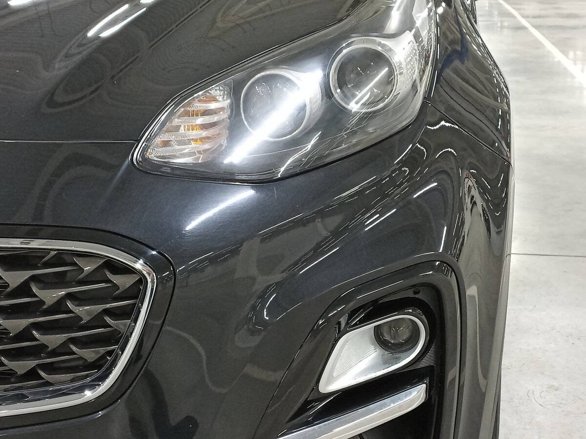 Купить Kia Sportage, 2018, 92 031 км.. Фото: #16