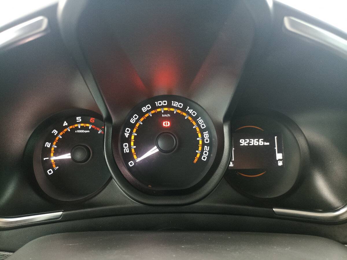 Купить Lada (ВАЗ) XRAY, 2021, 92 367 км.. Фото: #12