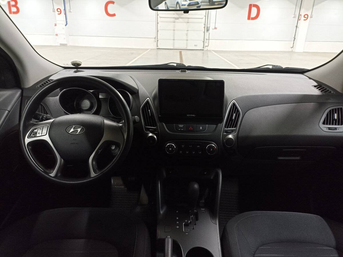 Купить Hyundai ix35, 2014, 90 401 км.. Фото: #13