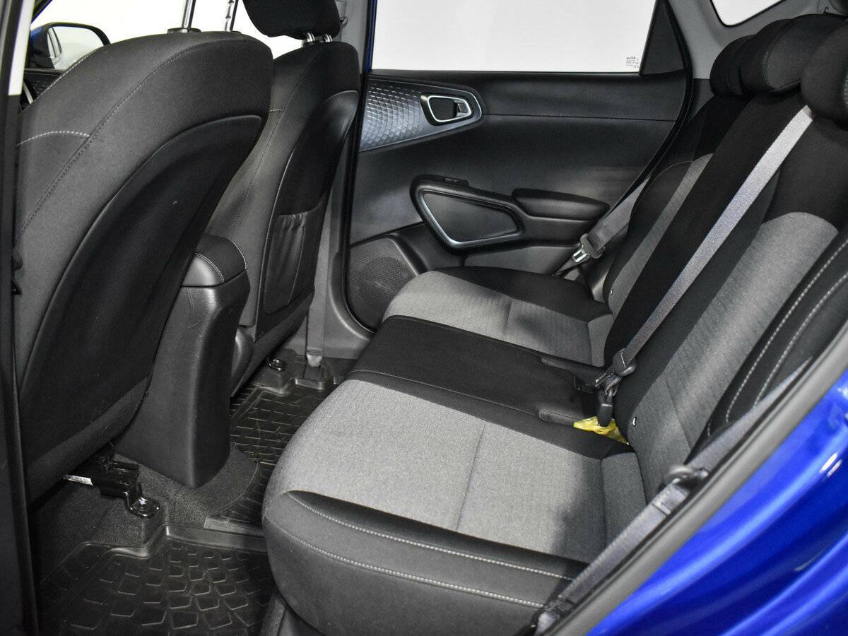 Купить Kia Soul, 2020, 68 005 км.. Фото: #10