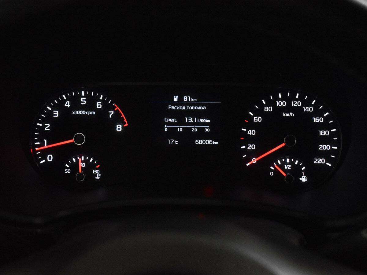 Купить Kia Soul, 2020, 68 005 км.. Фото: #18