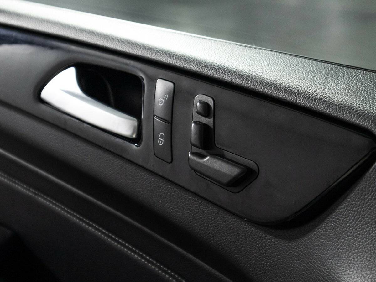 Купить Mercedes-Benz M-Класс, 2014, 136 047 км.. Фото: #16