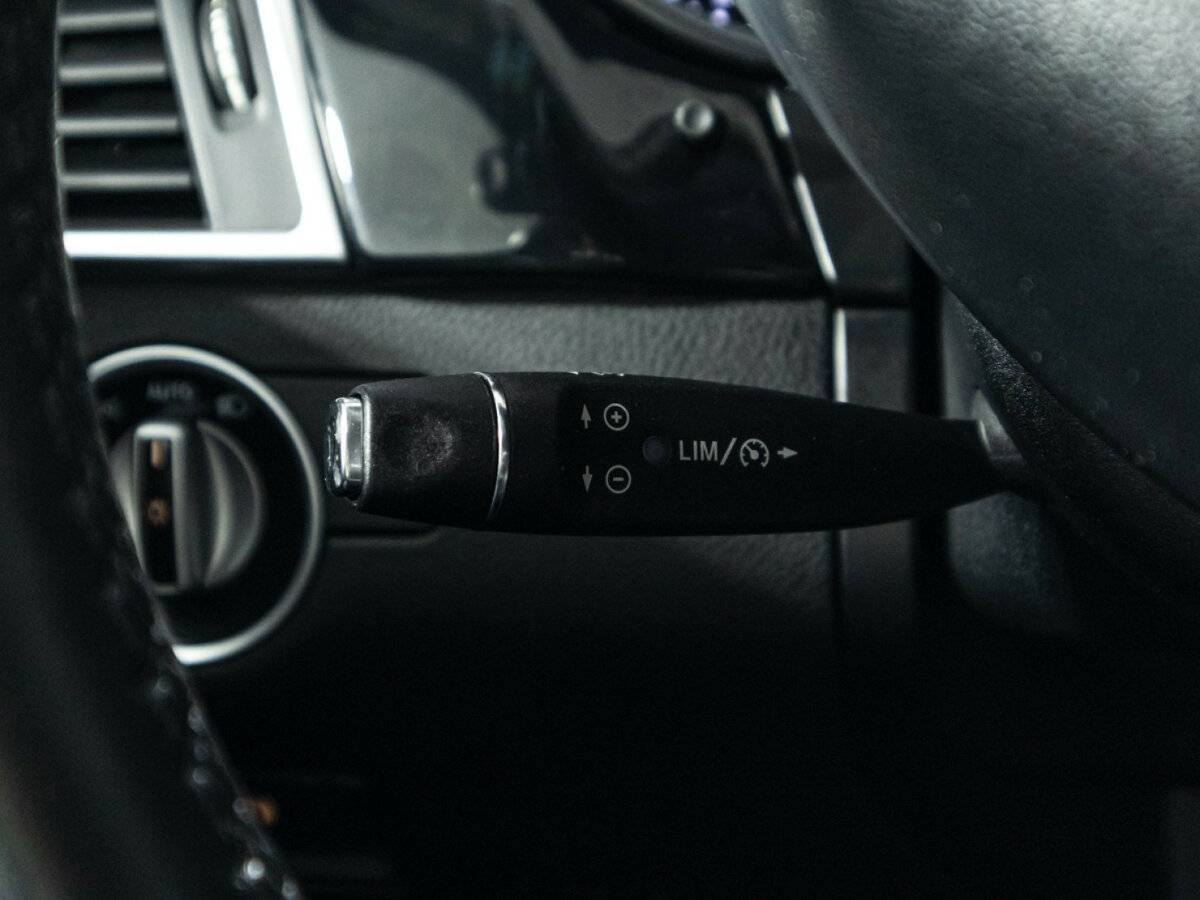 Купить Mercedes-Benz M-Класс, 2014, 136 047 км.. Фото: #22