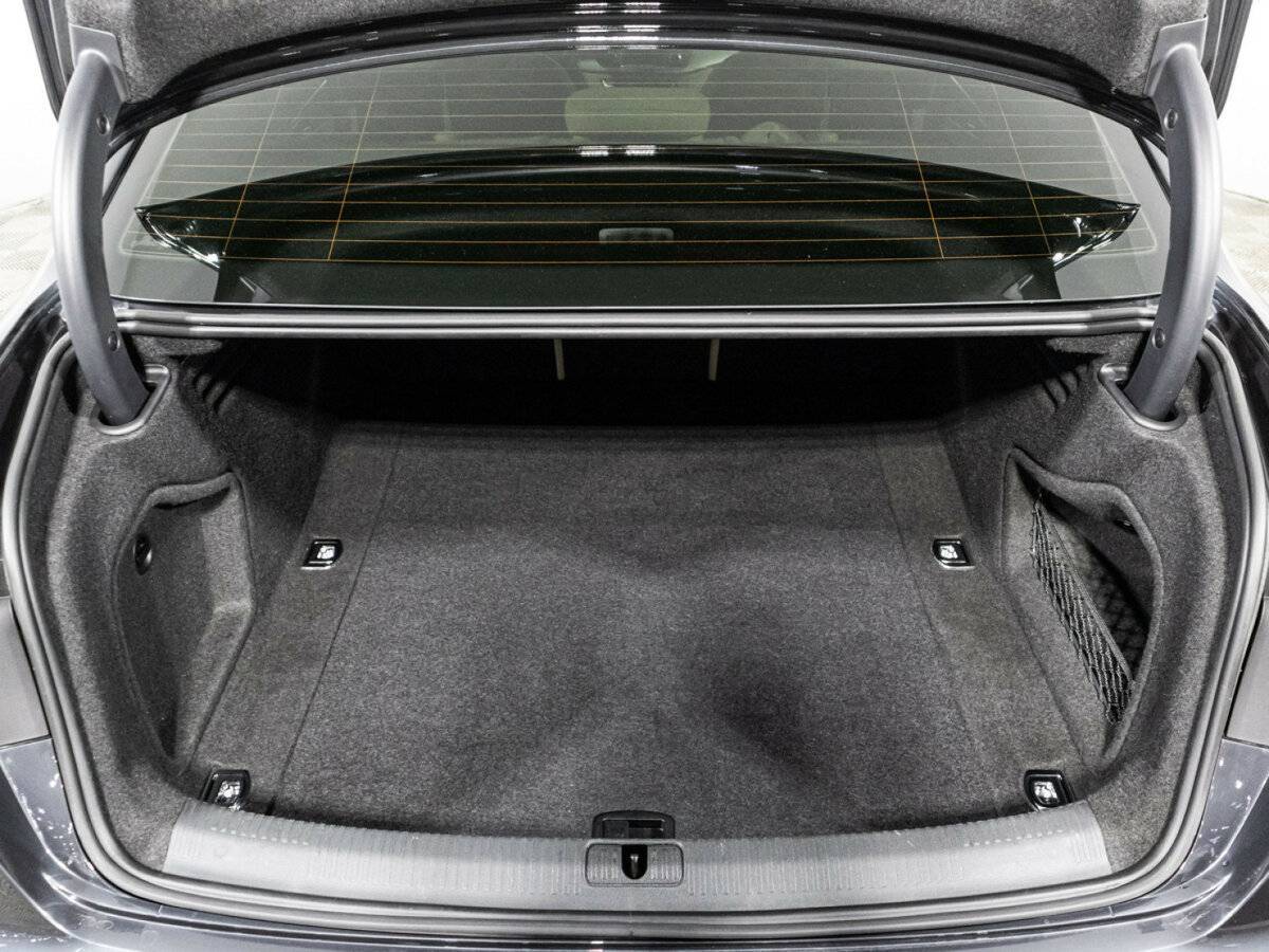 Купить Audi A4, 2020, 58 304 км.. Фото: #14