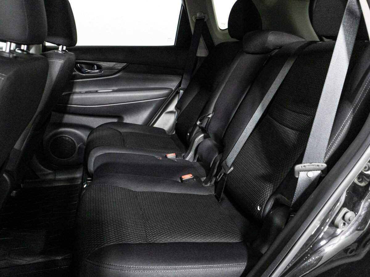 Купить Nissan X-Trail, 2021, 72 202 км.. Фото: #9