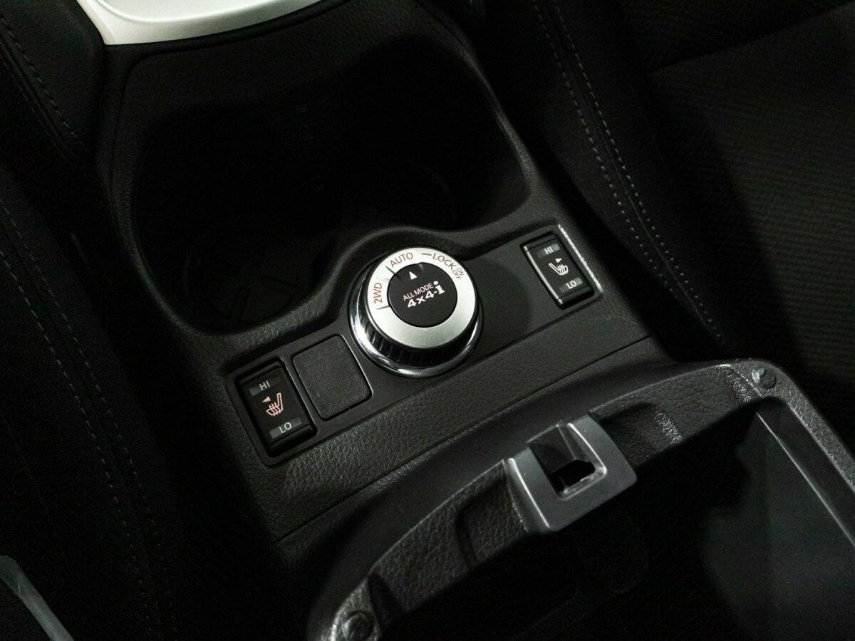 Купить Ниссан Кашкай, 2016, 85 822 км.. Фото: #18