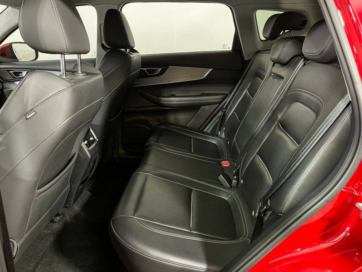 Купить Chery Tiggo 7 Pro Max, 2023, 35 950 км.. Фото: #8