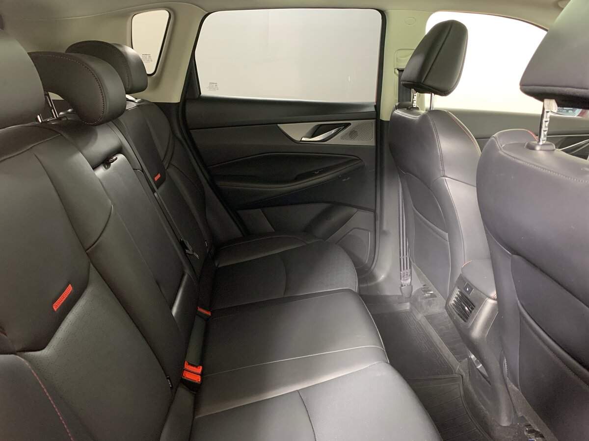 Купить Changan CS35 Plus, 2023, 40 514 км.. Фото: #16