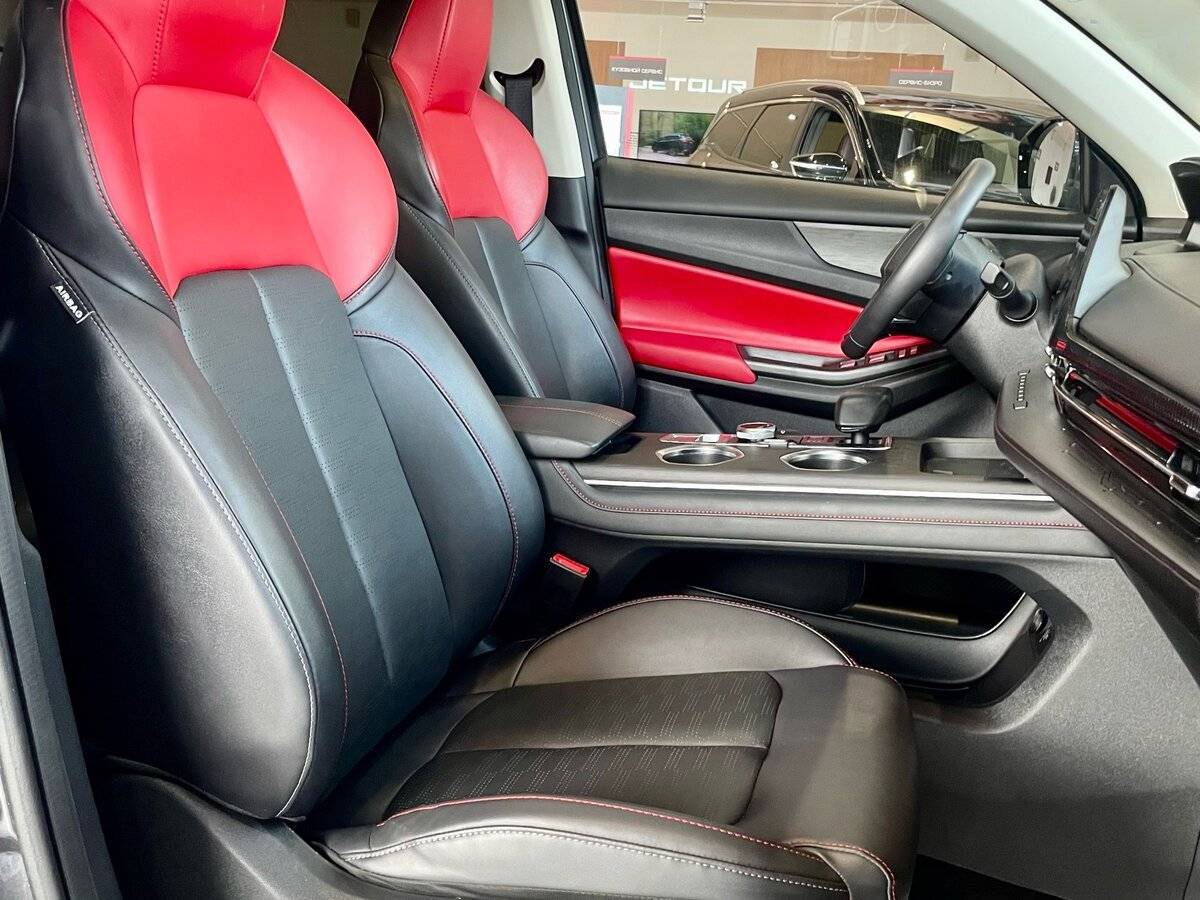 Купить Changan CS55 Plus, 2023, 26 010 км.. Фото: #15