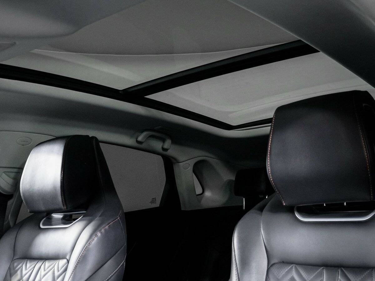 Купить Changan UNI-K, 2023, 45 900 км.. Фото: #20