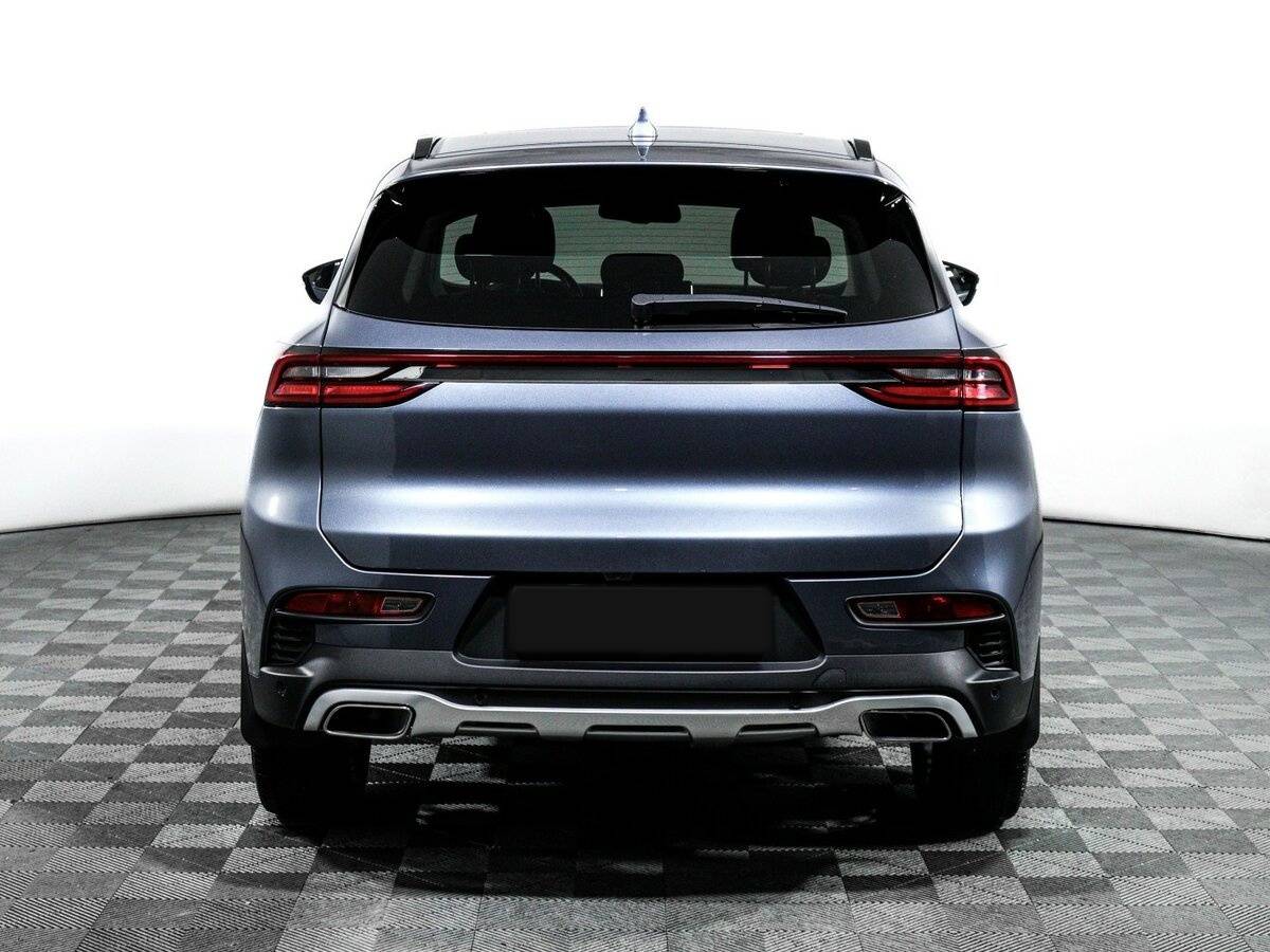 Купить EXEED TXL, 2021, 29 142 км.. Фото: #5