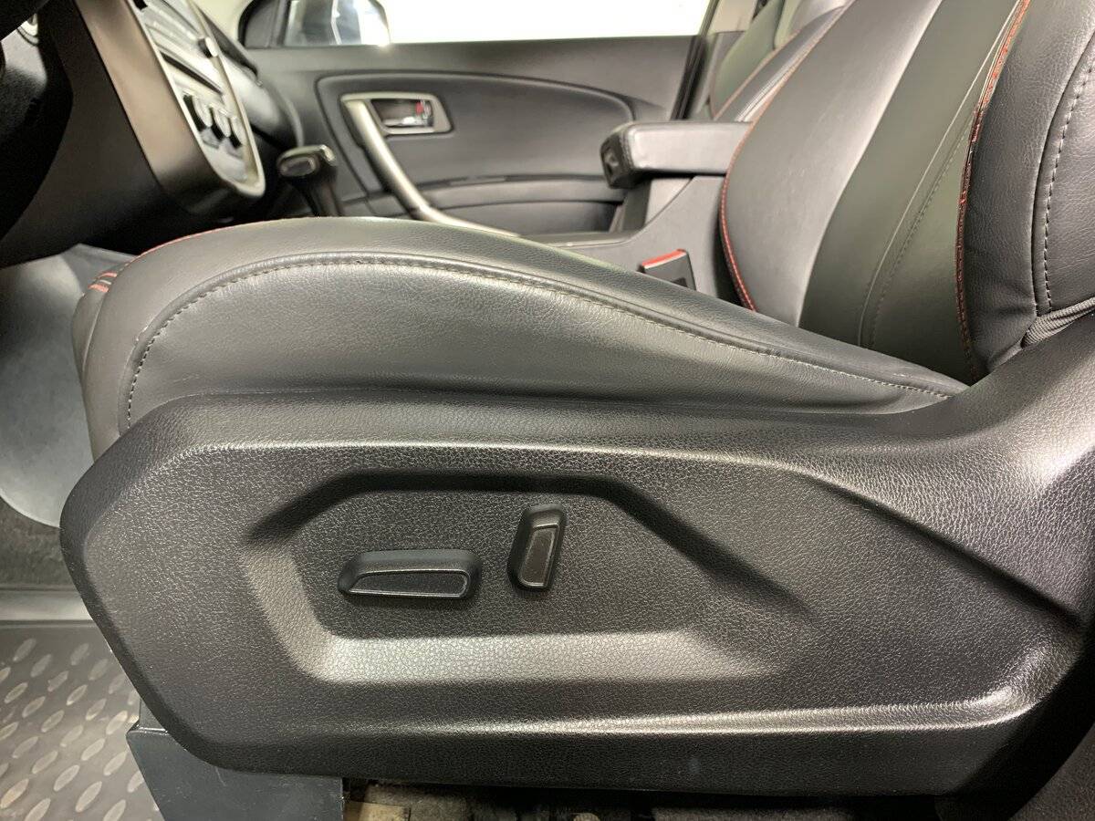 Купить FAW Besturn X80, 2018, 187 322 км.. Фото: #15