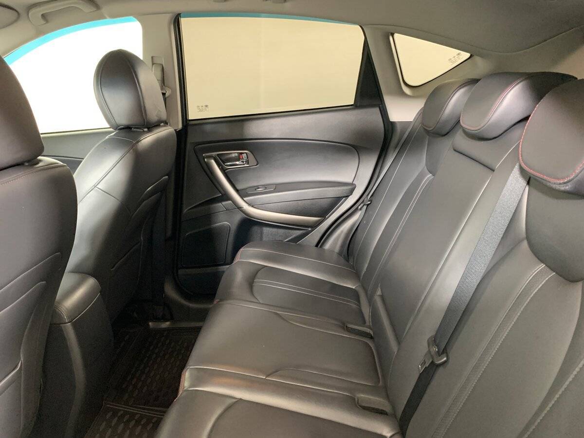 Купить FAW Besturn X80, 2018, 187 322 км.. Фото: #18