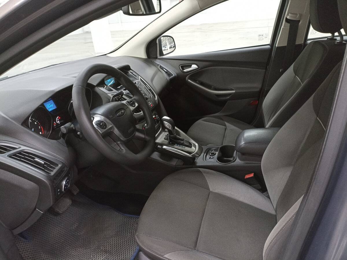 Купить Ford Focus, 2012, 198 801 км.. Фото: #15
