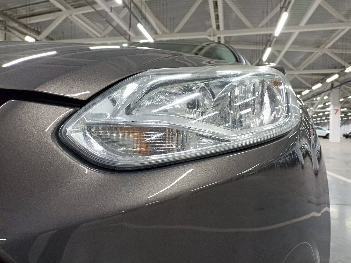 Купить Ford Focus, 2012, 198 801 км.. Фото: #16