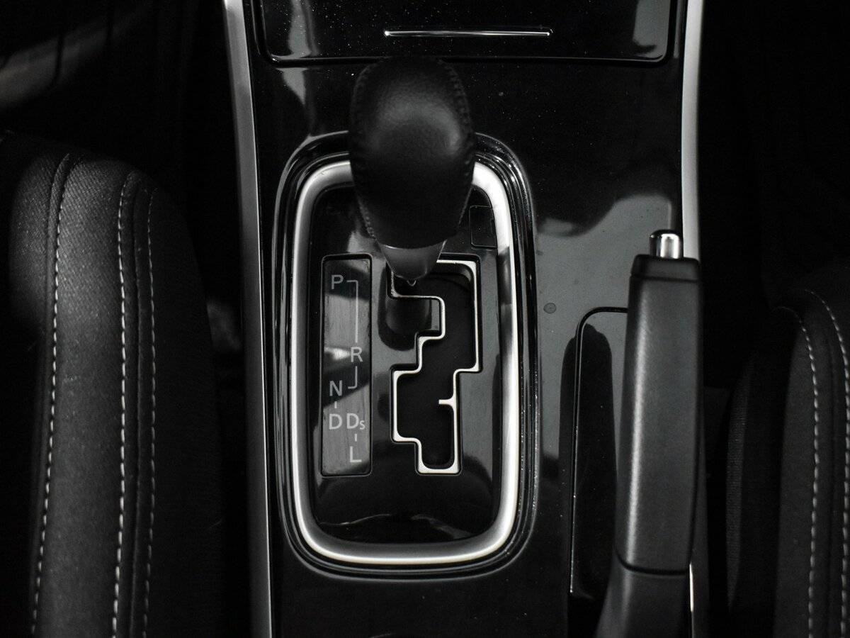 Купить Митсубиши Оутлэндер, 2018, 69 473 км.. Фото: #10