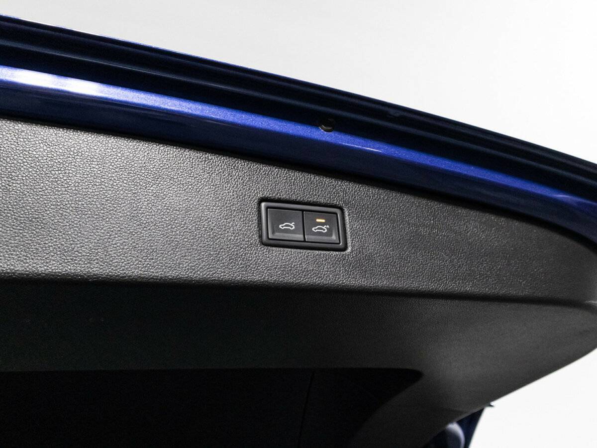 Купить Volkswagen Tiguan, 2018, 121 558 км.. Фото: #15