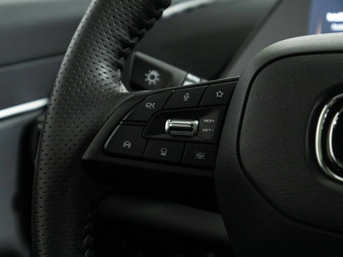 Купить Changan UNI-T, 2023, 14 552 км.. Фото: #25