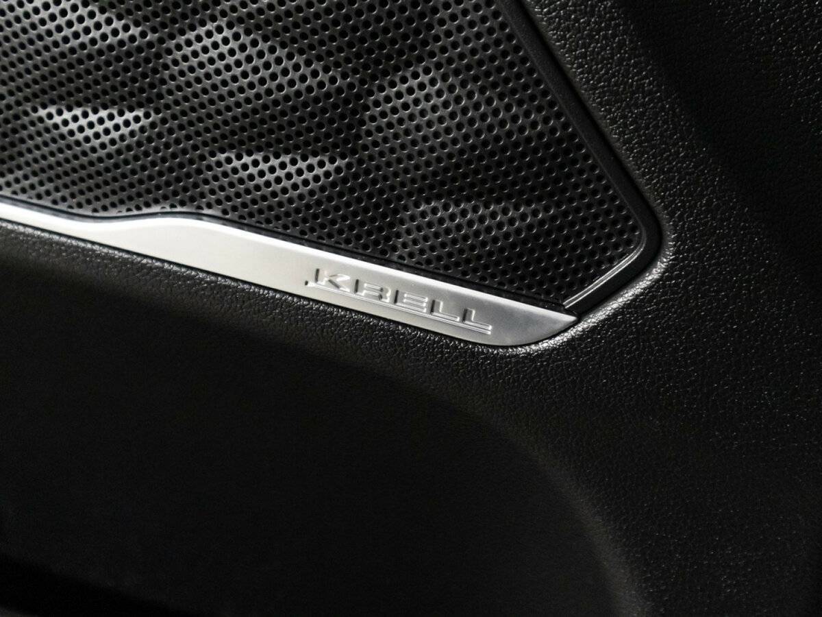 Купить Hyundai Santa Fe, 2019, 130 148 км.. Фото: #17