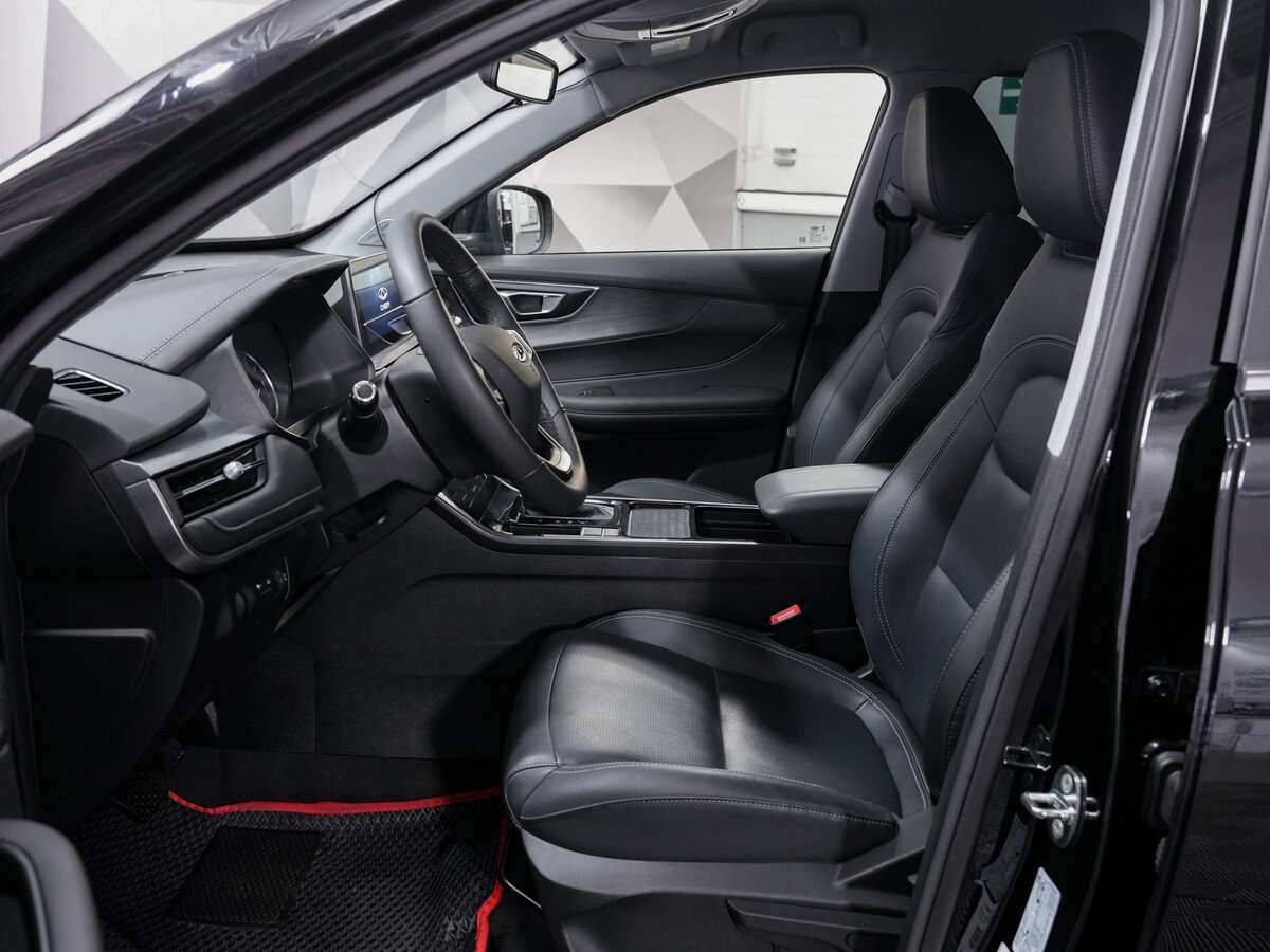 Купить Chery Tiggo 4 Pro, 2024, 17 300 км.. Фото: #9