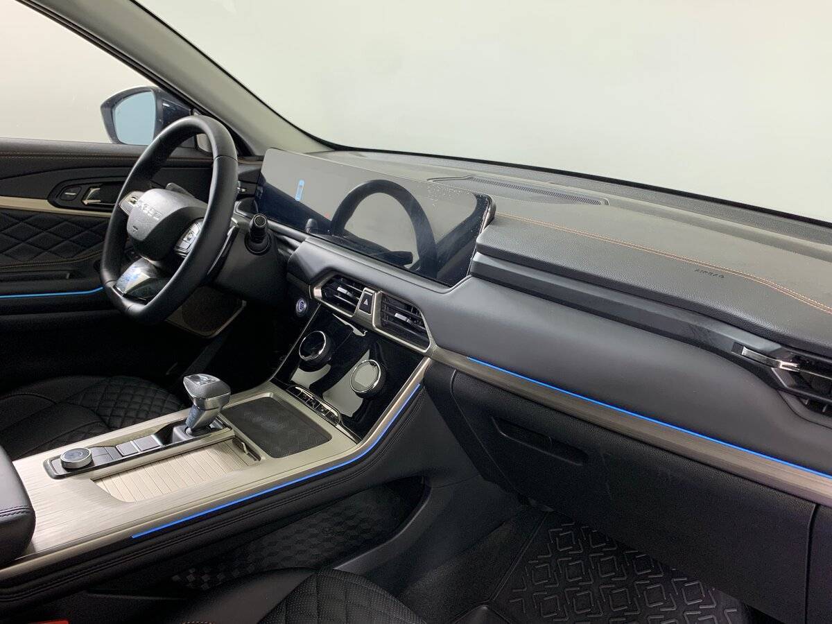 Купить EXEED TXL, 2023, 34 737 км.. Фото: #12