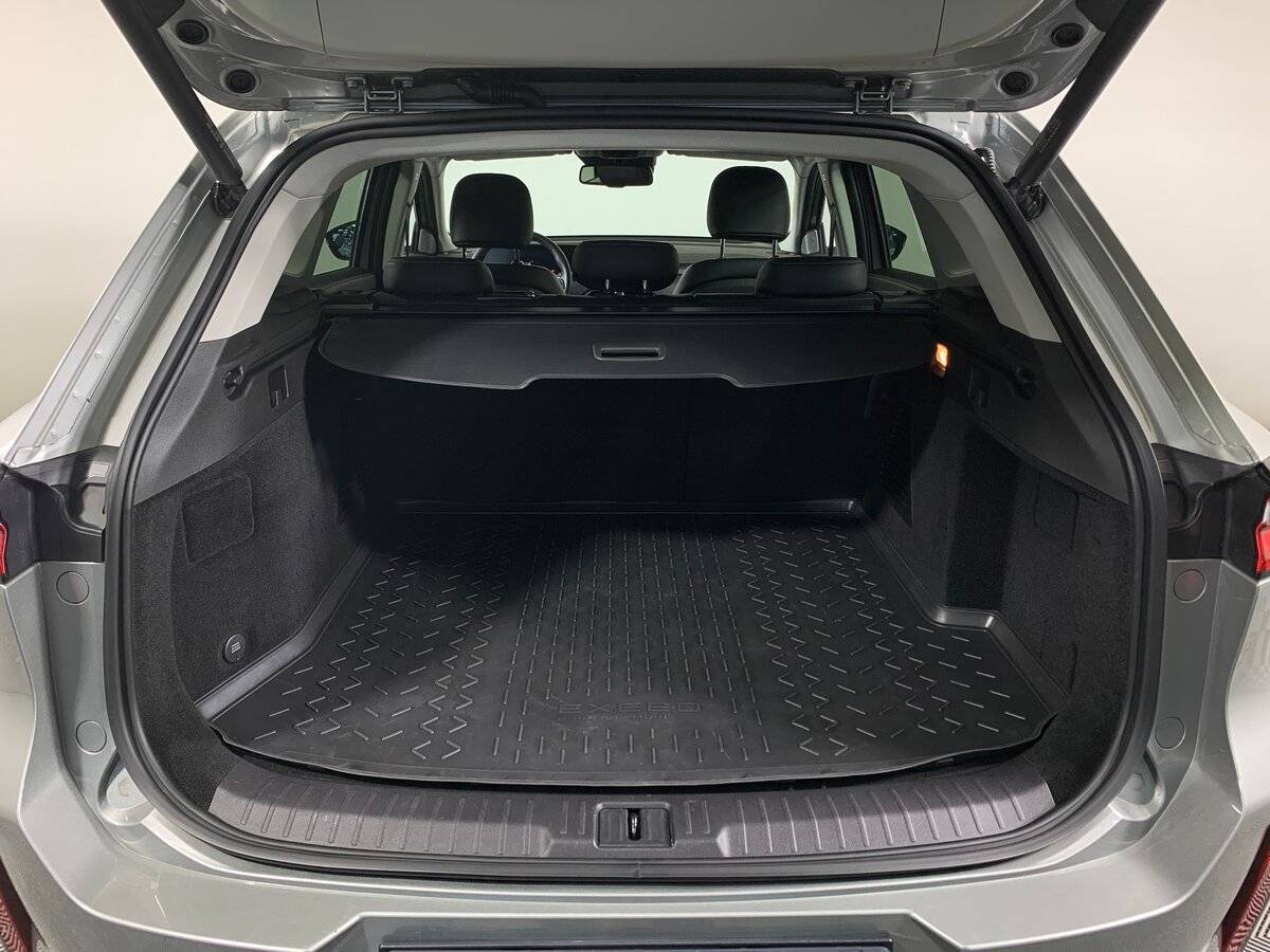 Купить EXEED TXL, 2023, 34 737 км.. Фото: #19