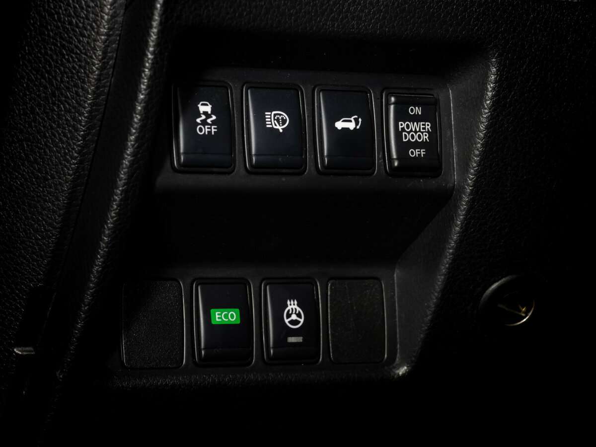 Купить Ниссан Икс-Трейл, 2019, 65 050 км.. Фото: #17