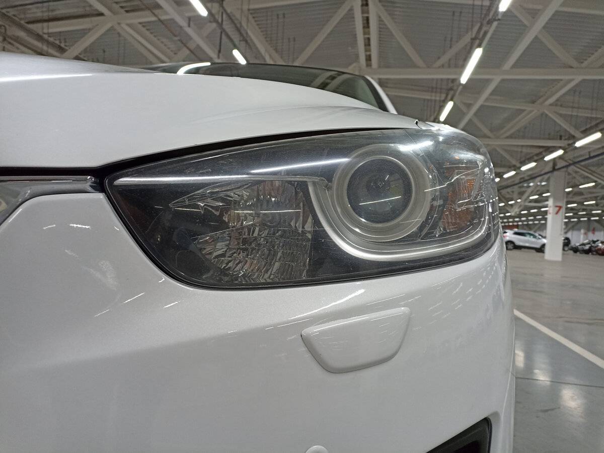 Купить Mazda CX-5, 2016, 177 264 км.. Фото: #16