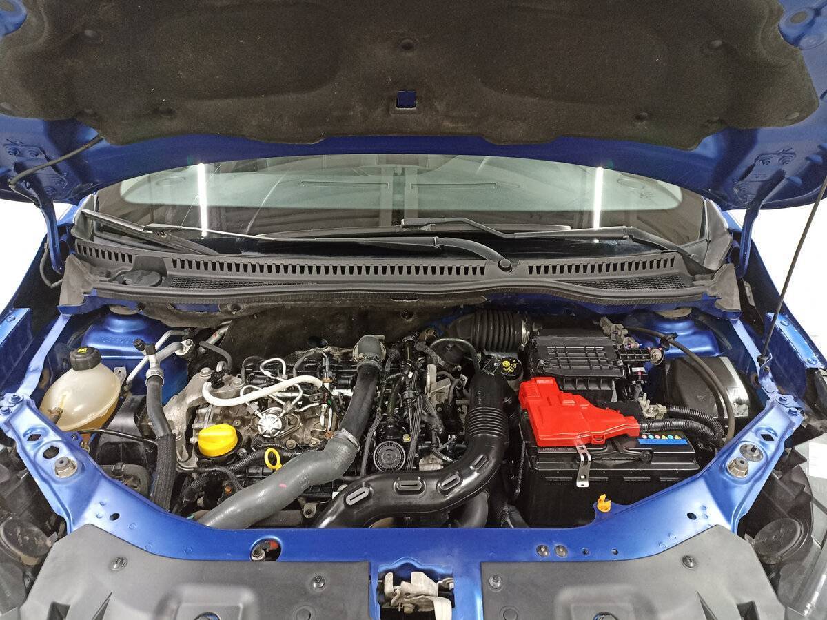 Купить Renault Kaptur, 2021, 53 863 км.. Фото: #8