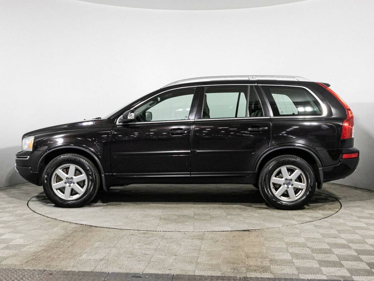 Купить Volvo XC90, 2013, 392 576 км.. Фото: #7