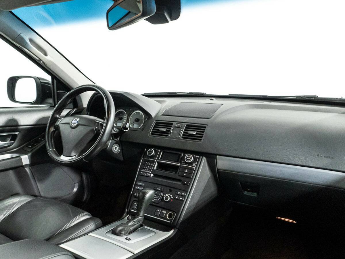 Купить Volvo XC90, 2013, 392 576 км.. Фото: #8