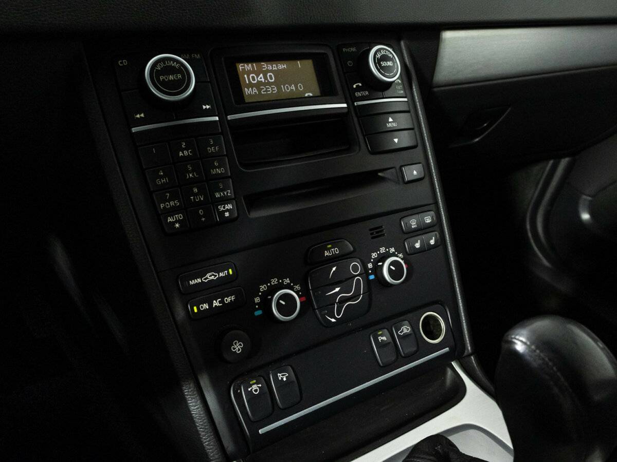 Купить Volvo XC90, 2013, 392 576 км.. Фото: #15