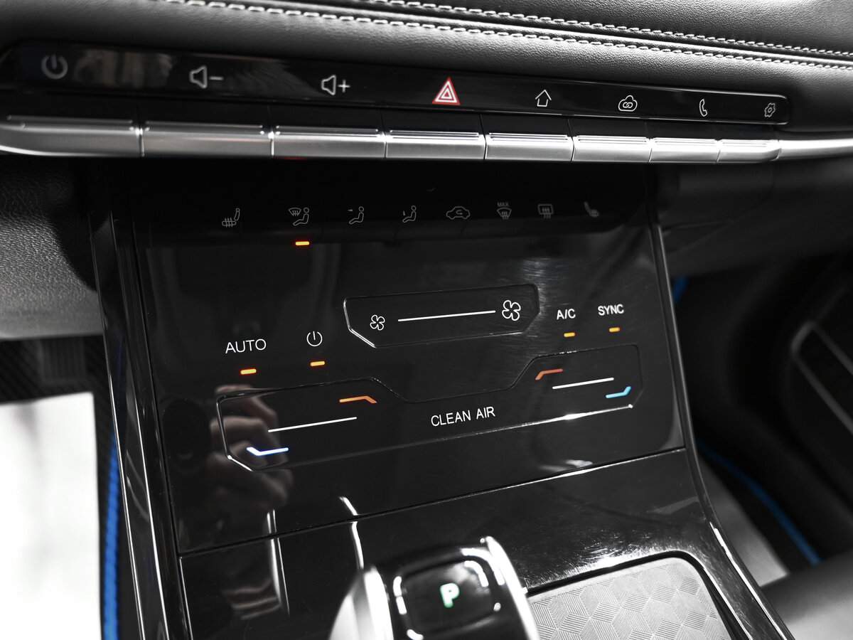 Купить Chery Tiggo 7 Pro, 2021, 43 280 км.. Фото: #16