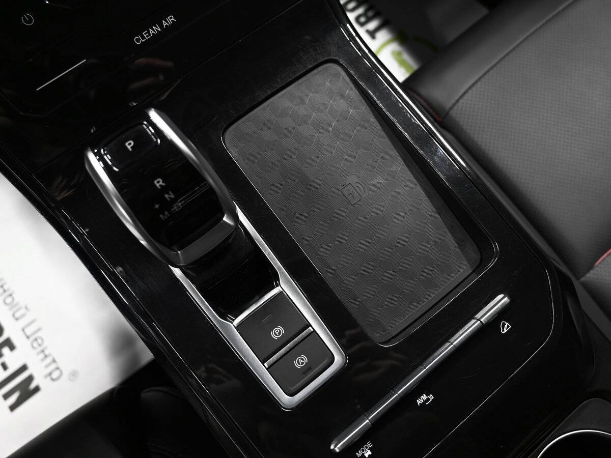 Купить Chery Tiggo 7 Pro, 2021, 43 280 км.. Фото: #17